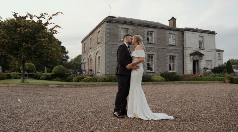 Rachael & Adam